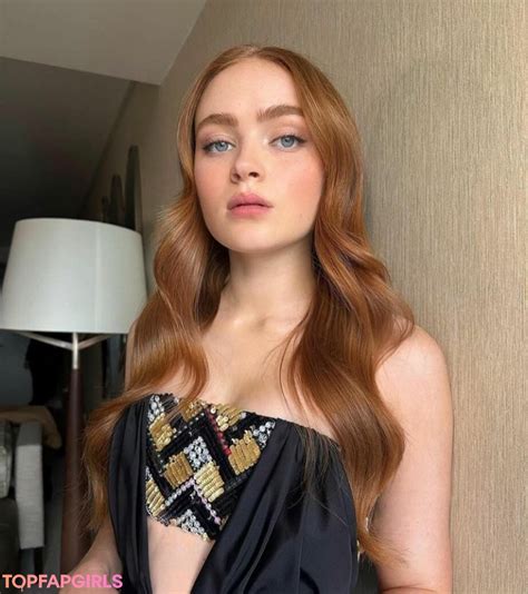 sadie sink tits|Sadie Sink Nude Photos & Sexy Videos (2024) .